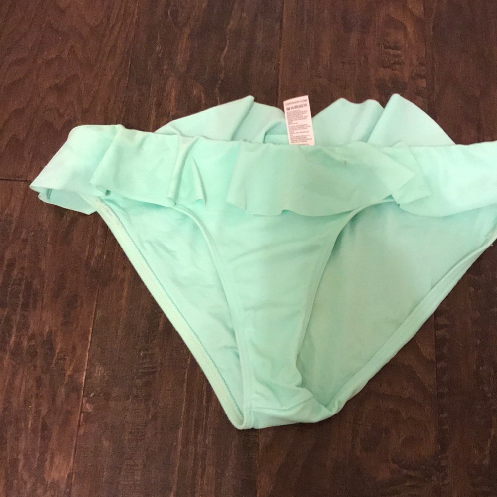 Swim suit bottoms